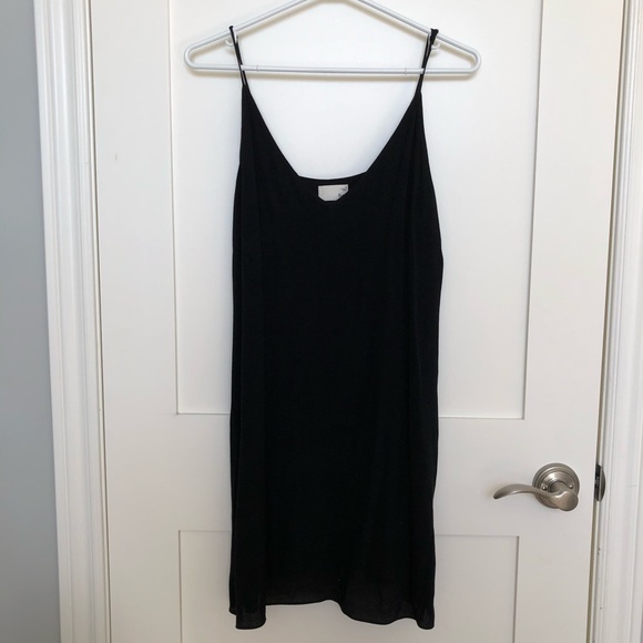 Aritzia Dresses & Skirts - Aritzia Tank Slip Dress